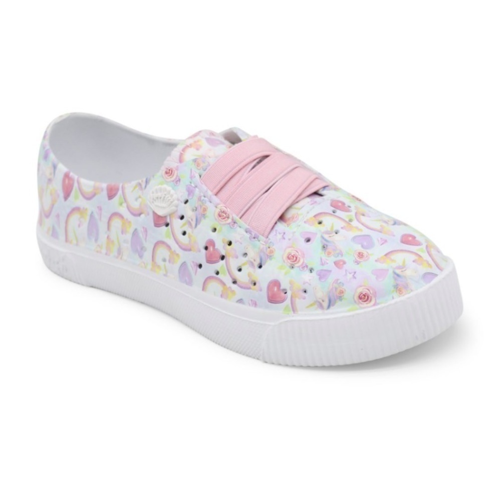 🦄Blowfish Sneakers